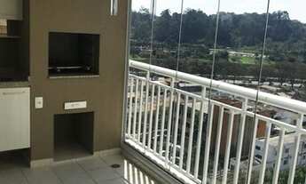 Imagem: APARTAMENTO - CHÁCARA SANTO ANTONIO - SP