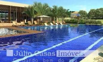 Imagem 2: Luxuosa casa no condomínio Alphaville 3