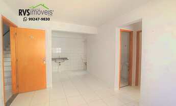 Imagem 2: Oportunidade] Apartamento de 2 quartos com amplo lazer pra família. Perto da Vila Brasíli