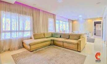 Imagem 2: Apartamento com 3 dormitórios à venda, 240 m² por R$ 2.400.000,00 - Tatuapé - São Paulo/SP