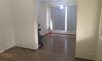 Imagem: Sobrado à venda, Parque Fongaro, São Paulo