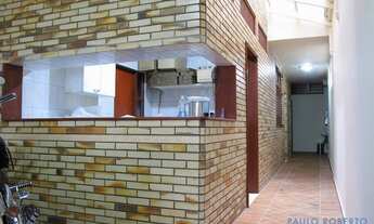 Imagem 2: CASA ASSOBRADADA - MORUMBI - SP