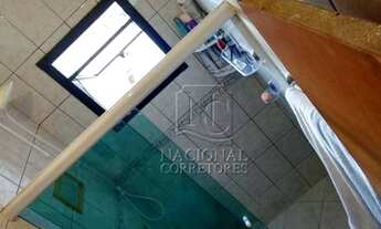 Imagem 3: Apartamento à venda, 66 m² por R$ 295.000,00 - Vila Curuçá - Santo André/SP