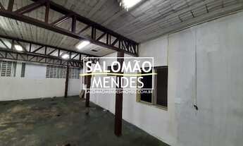 Imagem 5: Lojão na Duque, 700 m², dois pisos. Excelente visibilidade !