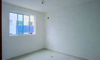 Imagem 7: Apartamento para venda possui 52 metros quadrados com 2 quartos