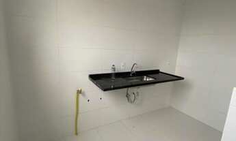 Imagem 4: Apartamento para Venda em Mauá, Jardim Zaira, 2 dormitórios, 1 suíte, 1 banheiro, 1 vaga