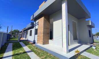 Imagem: Tramandai - Casa Padrão - Nova Tramandai