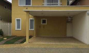 Imagem: CASA EM CONDOMÍNIO - VILA SÃO FRANCISCO