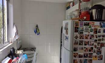 Imagem 4: Apartamento Bairro Serra/BH