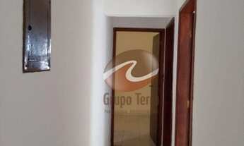 Imagem 4: Casa com 4 dormitórios para alugar, 120 m² por R$ 2.500,00/mês - Jardim Alvorada - São Jos