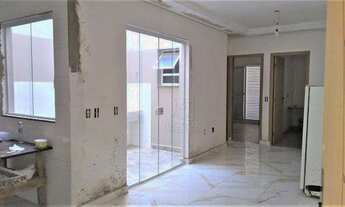 Imagem: Apartamento à venda - Parque Oratório