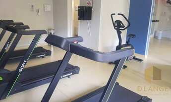 Imagem 7: Apartamento com 2 dormitórios, 67 m² - venda por R$ 545.000,00 ou aluguel por R$ 3.000,00