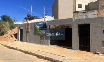 Imagem 5: Casa com 3 dormitórios à venda, 150 m² por R$ 780.000,00 - Cabral - Contagem/MG
