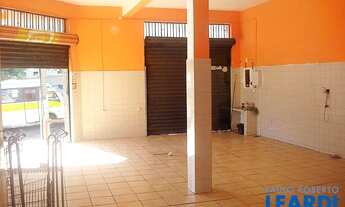 Imagem 3: COMERCIAL - BUTANTÃ - SP