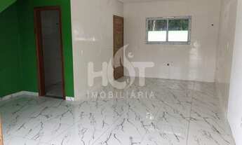 Imagem 3: Casa à venda 2 suites, passível de financiamento bancário em São José - SC