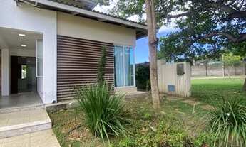 Imagem 2: Casa de condomínio para aluguel tem 248 metros quadrados com 4 quartos em Coaçu - Eusébio