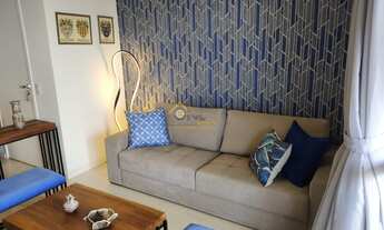 Imagem 5: APARTAMENTO RESIDENCIAL em INDAIATUBA - SP, VILA ALMEIDA