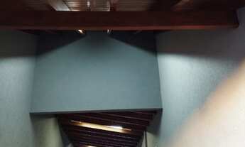 Imagem 7: Vendo ou alugo casa no paraty 3 quartos 1 suite área de laser, garagem para 3 carross