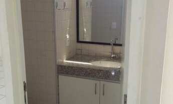 Imagem 6: Sala à venda, 136 m² por R$ 830.000,00 - Espinheiro - Recife/PE>