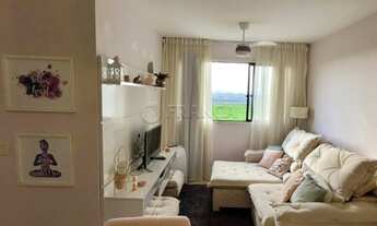 Imagem 2: São José dos Campos - Apartamento Padrão - Jardim Alvorada