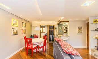 Imagem 6: PORTO ALEGRE - Padrão - Auxiliadora