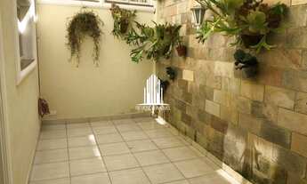 Imagem 11: Casa Alto Padrão a venda com 423m² 4 suítes e 6 vagas no Brooklin Paulista São Paulo - SP