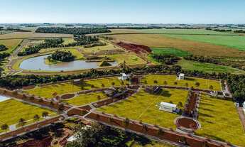 Imagem 1: Toledo - Lote/Terreno - Vila Industrial