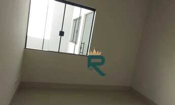 Imagem 5: Casa com 3 dormitórios à venda, 100 m² por R$ 485.000,00 - Jardim Império do Sol - Maringá