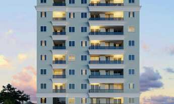 Imagem 2: Apartamento para Venda no bairro Tabuleiro em Camboriú, 2 quartos sendo 2 suítes, 1 vaga