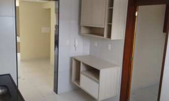 Imagem 3: Apartamento de 04 quartos, sendo 02 suítes, prédio com elevador e piscina, em Intermares