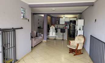 Imagem 3: Sobrado com 3 sormitórios