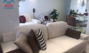 Imagem 4: Apartamento com 2 dormitórios à venda, 67 m² por R$ 535.000,00 - Vila da Saúde - São Paulo