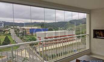 Imagem 4: APARTAMENTO - TAMBORÉ - SP