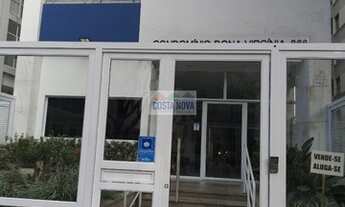 Imagem 3: Apartamento a venda na Av. Angélica com 2 dormitórios