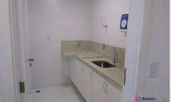 Imagem 6: Salão à venda, 211 m² por R$ 800.000,00 - Caminho das Árvores - Salvador/BA