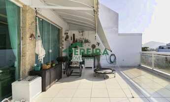 Imagem 6: Cobertura a venda em Rio de Janeiro