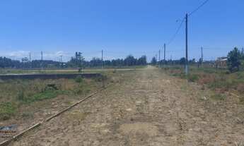 Imagem 4: Passo de Torres - Terreno Padrão - Tapera