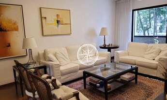 Imagem 5: Apartamento com 4 dormitórios à venda, 391 m² - Campo Belo - São Paulo/SP