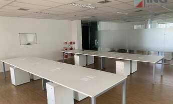 Imagem 6: Conjunto comercial com 295,49m² Berrini