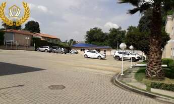 Imagem 5: SAO ROQUE - Apartamento PADRÃO - VILA SANTA ROSALIA