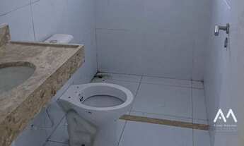 Imagem 5: Casa para venda tem 117 metros quadrados com 3 quartos em Encantada - Eusébio - Ceará