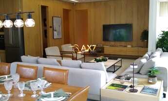 Imagem 3: Apartamento à venda 3 Quartos, 3 Suites, 2 Vagas, 142M², Pinheiros, SãO PAULO - SP