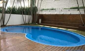 Imagem: CASA EM CONDOMÍNIO - ALPHAVILLE - SP