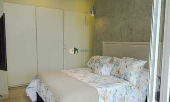 Imagem 3: Apartamento Galpão / depósito com 5 vagas na garagem