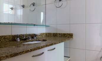 Imagem 2: Apartamento à venda, Brooklin Paulista, São Paulo, SP