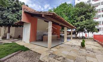 Imagem 2: Apartamento para venda com 110 metros quadrados com 3 quartos em São Pedro - Teresina - PI