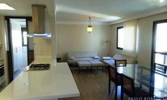 Imagem 2: APARTAMENTO - JARDIM PAULISTA - SP