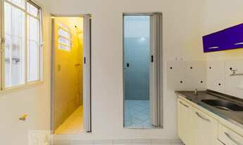 Imagem 7: Apartamento para Aluguel - Consolação, 1 Quarto, 30 m2