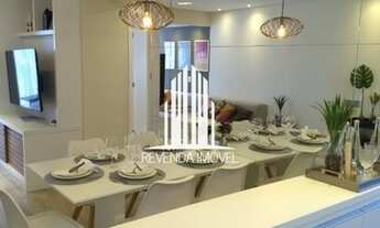 Imagem 4: APARTAMENTO 2 DORMITÓRIOS 1 VAGA DE GARAGEM NA REGIÃO DA SAÚDE