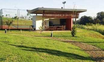 Imagem 4: Terreno à venda, 406 m² por R$ 330.000,00 - Condomínio Villa Bela Vista - Piracicaba/SP